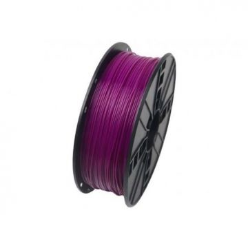 GEMBIRD Filament Gembird PLA Purple | 1,75mm | 1kg