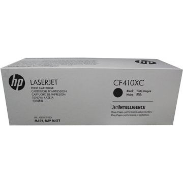 HP HP Toner CF410XC Black