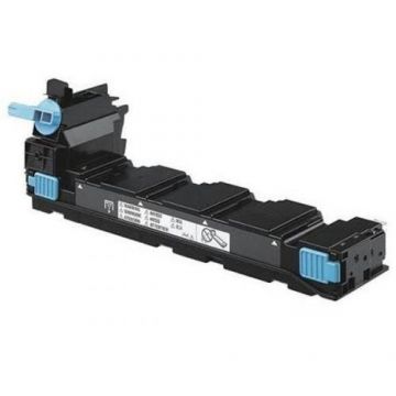 Konica Minolta Flacon de toner rezidual Konica | 2pcs | mc 4650/4690MF/4695MF/5650/5670/