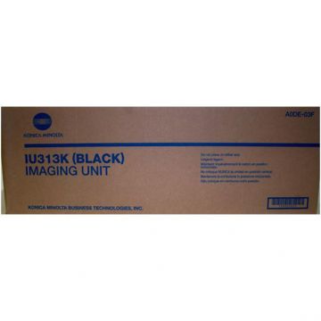 Konica Minolta Imaging Unit Konica Minolta IU-313 K | 120 000 pages | Black | Bizhub C353 C353P