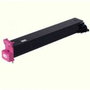 Konica Minolta Toner Cartridge Konica Minolta | 12000 pag | Magenta | Magicolor 7450 7450 II