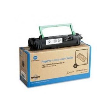 Konica Minolta Toner de capacitate Konica Minolta PagePro 8/1100/1200 (6000 coli)