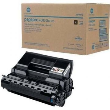 Konica Minolta Toner Konica Minolta | 10000 pag | Black | PagePro 4650EN