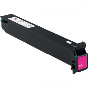 Konica Minolta Toner Konica Minolta TN-213M | 19000 pag | Magenta | Bizhub C203/253