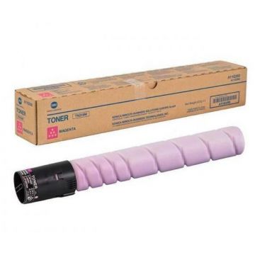 Konica Minolta Toner Konica Minolta TN-221 M | 21000 pages | Magenta | Bizhub C227/C287