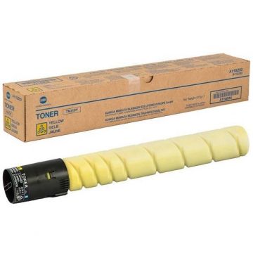 Konica Minolta Toner Konica Minolta TN-321 Y | 25000 pag | Yellow | Bizhub C224/284/364