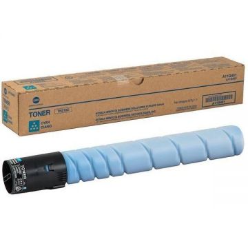 Konica Minolta Toner Konica Minolta TN-324 C | 26000 pages | Cyan | Bizhub C258/C308/C368