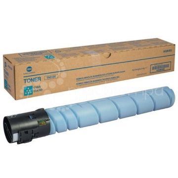 Konica Minolta Toner Konica Minolta TN-512 C | 26000 pag | Cyan | Bizhub C454/554