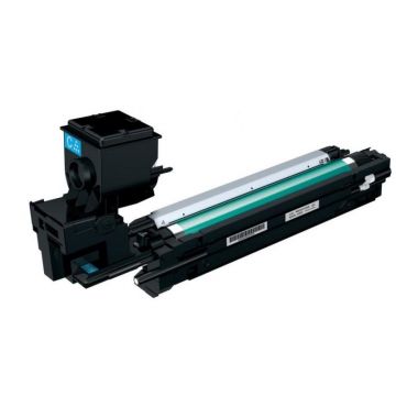 Konica Minolta Toner Konica Minolta TNP-20C | 5000 pag | Cyan | mc 3730