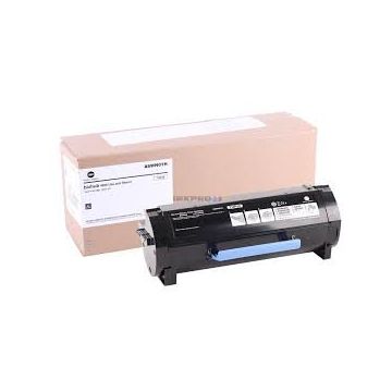 Konica Minolta Toner Konica Minolta TNP-40 | 20000 pag | Black | Bizhub 4020