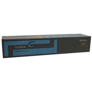 Kyocera Toner Kyocera TK-8505C | 20000 pages | Cyan | TASKalfa 4550ci 5550ci 4551ci