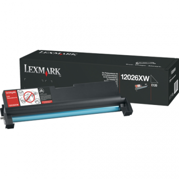 LEXMARK LEXMARK 12026XW BLACK FOTOCONDUCTOR