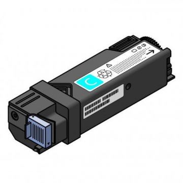 LEXMARK LEXMARK 73B20C0 CYAN TONER