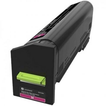 LEXMARK Toner Lexmark Magenta 82K2XM0