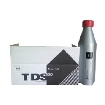 OCE CARTUS TONER + WASTE BOX 1060023044 ORIGINAL OCE TDS 100