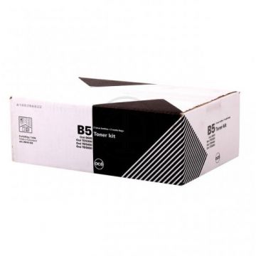 OCE CARTUS TONER + WASTE BOX 25001843 TYPE B5 ORIGINAL OCE 9600