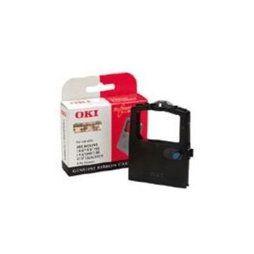 Oki Ribon Oki Negru Microline | Ml5500