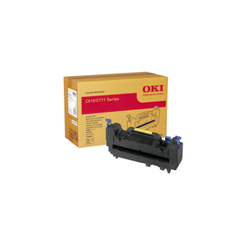 Oki Unitate fuser OKI | 60000pag | C610/C711