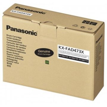 Panasonic DRUM KX-FAD473X PANASONIC 10.000 PAGINI