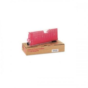 RICOH CARTUS TONER MAGENTA TYPE 125 400840 5,5K ORIGINAL RICOH CL 3000