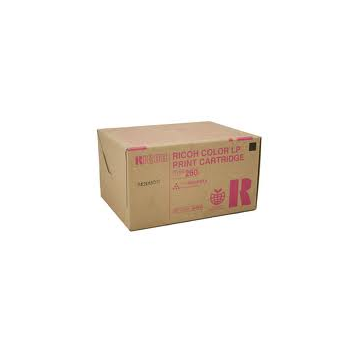 RICOH TONER MAGENTA CL7300