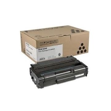 RICOH TONER SP3400E HIGH YIELD