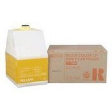 RICOH TONER YELLOW CL7300