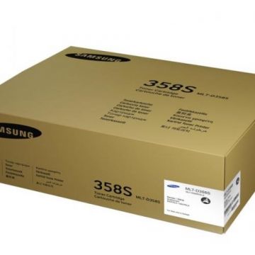 Samsung SAMSUNG MLT-D358S BLACK TONER