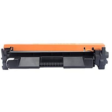 WB Toner Compatibl Black, CF217A-WB, compatibil cu HP M102A/M130A, 1.6k, (Cu CHIP) CF217-WB