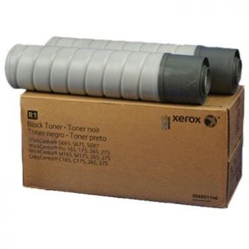 XEROX TWIN PACK CARTUS TONER 006R01146 90K SN ORIGINAL XEROX WC 5687