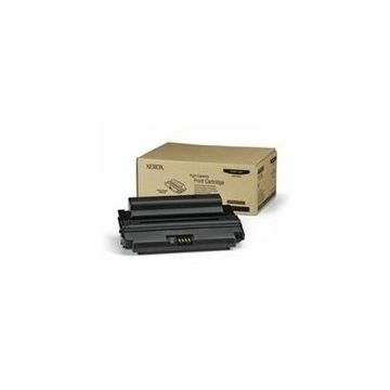 XEROX XEROX 106R01372 BLACK TONER CARTRIDGE