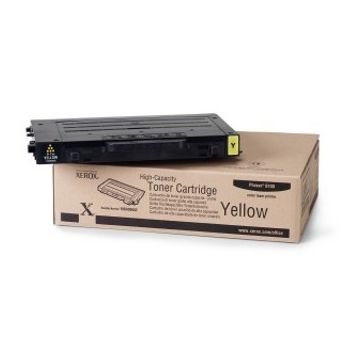 XEROX Xerox Toner 106R00682 Yellow