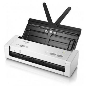 brother Scanner Brother ADS-1200T, A4, dual CIS, ADF, USB 3.0, USB direct, wireless