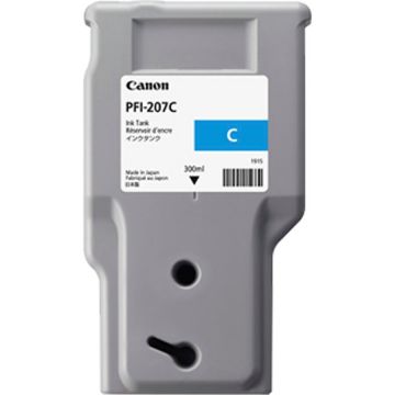 Canon Canon Cyan Dye Ink Cartridge