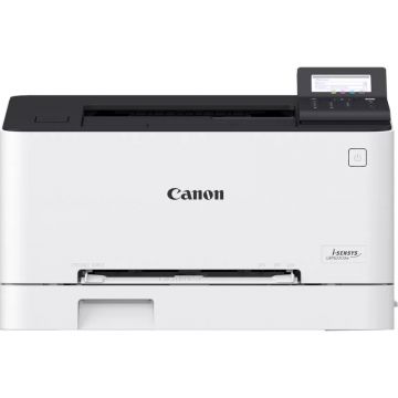 Canon Imprimanta Canon i-SENSYS LBP633Cdw, Laser, Color, Format A4, Duplex, Retea, Wi-Fi