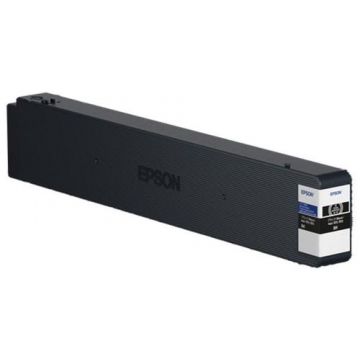 Cartus cerneala Epson Enterprise, capacitate 60k pagini, pentru Epson WorkForce Enterprise M20590 (Negru)