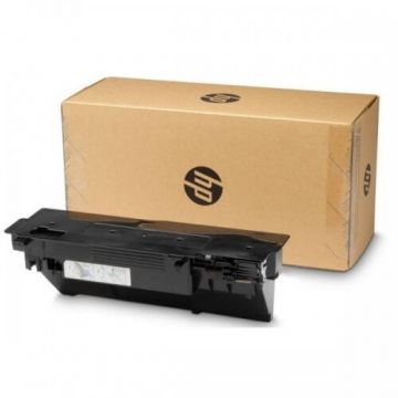 HP Toner Collection Unit HP 3WT90A, Negru