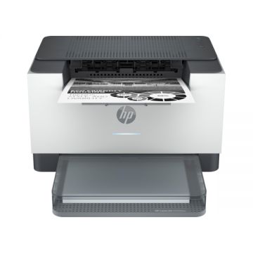 Imprimanta HP M209dw Laser, Monocrom, Format A4, Retea, Wi-Fi