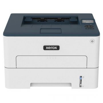 Imprimanta Xerox B230DNI Laser, Monocrom, Format A4, Retea, Wi-Fi