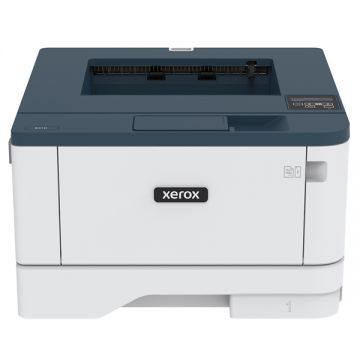 Imprimanta Xerox B310V-DNI, Laser, Monocrom, Format A4, Duplex, Retea, Wi-Fi