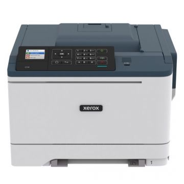 Imprimanta Xerox C310V Laser, Color, Format A4, Duplex, Retea, Wi-Fi