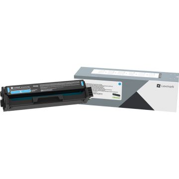 LEXMARK Lexmark Toner 20N0X20 Cyan