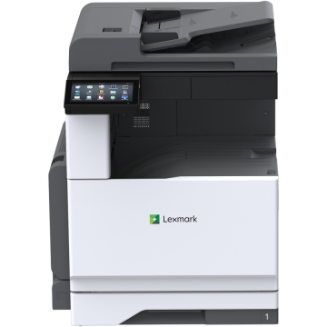 LEXMARK Multifunctionala Lexmark CX930dse, Laser, Color, Format A3, Duplex, Retea