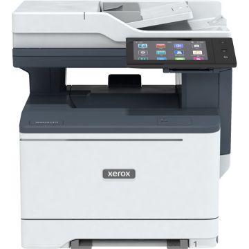Multifunctionala Xerox VersaLink C415, Laser, Color, Format A4, Duplex, Retea, NFC, Fax