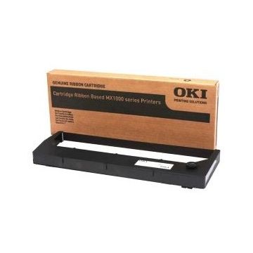 Oki Ribon OKI negru Microline MX-CRB MX1050/1100/1150/1200