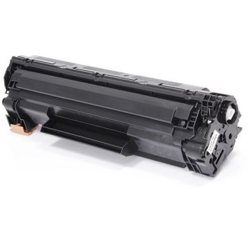 WB Toner Compatibil CE285A/CRG725-WB,  pentru HP M1132/1212/1217/P1102, Canon 6000/6020/MF3010,1.6K, CE285A/CRG725-WB