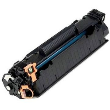 WB Toner Compatibil CF283A-WB, pentru HP M125/127, 1500pag, CF283A-WB