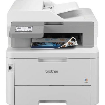 brother Multifunctionala Brother MFC-L8340CDW, LED, Color, Format A4, Duplex, Wi-Fi, Fax