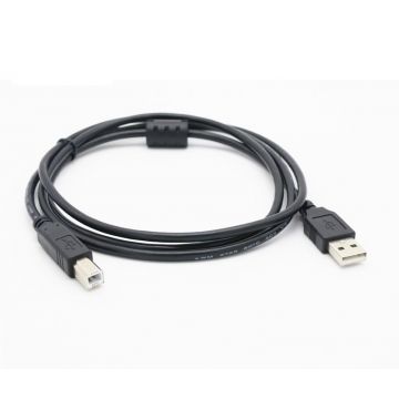 Cablu Imprimanta Usb A-B MRG M987, USB 2.0, 140 cm, USB-A 2.0 la USB-B 2.0