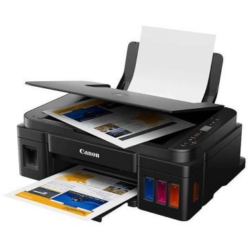 Canon CANON G2410 CISS COLOR INKJET MFP